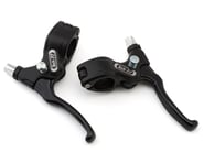 Dia-Compe Tech 77 Brake Levers (Black) | product-also-purchased